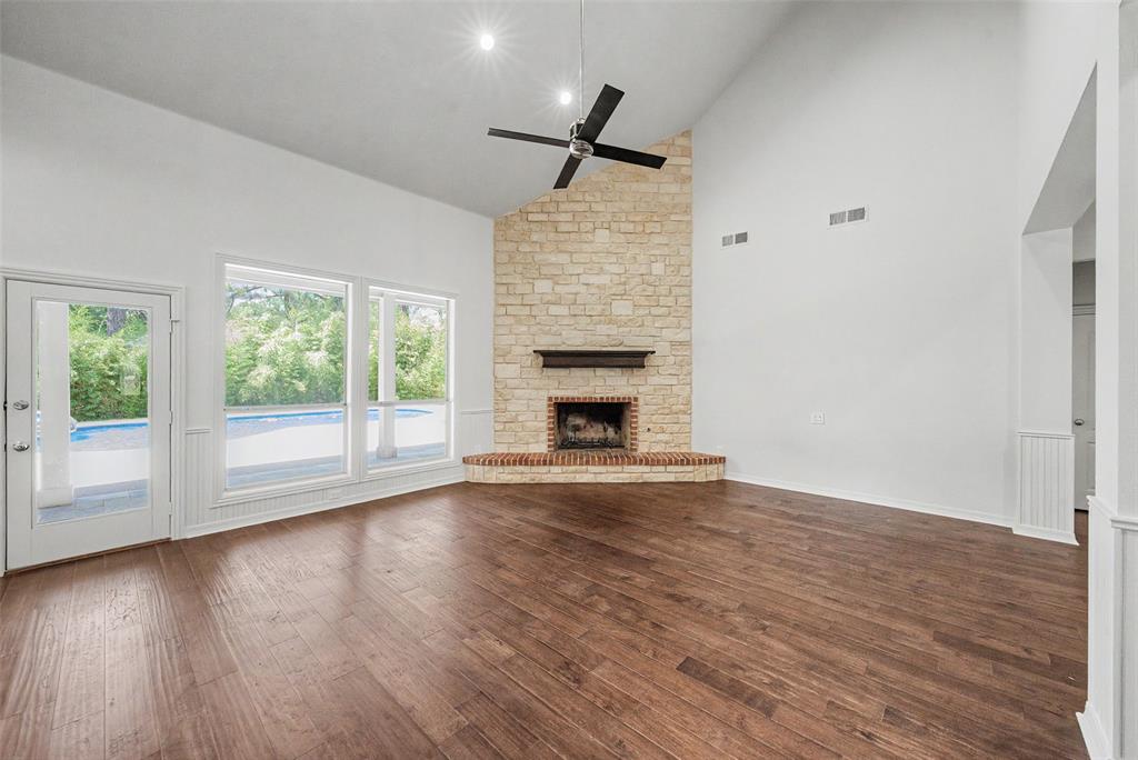 Garrett Estates Add - Residential
