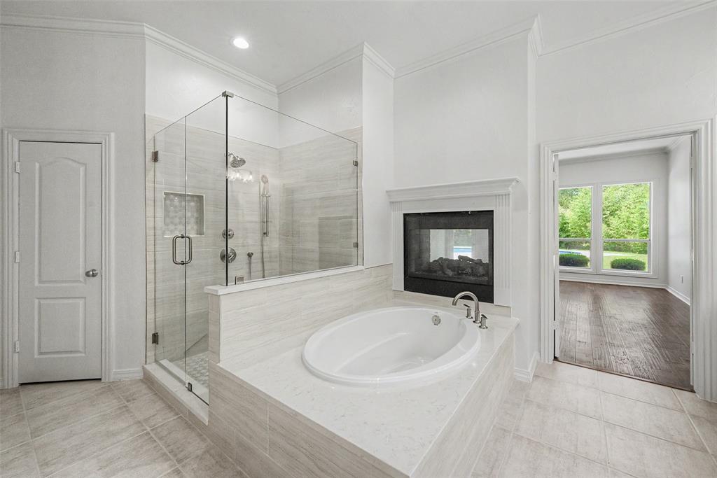 Garrett Estates Add - Residential
