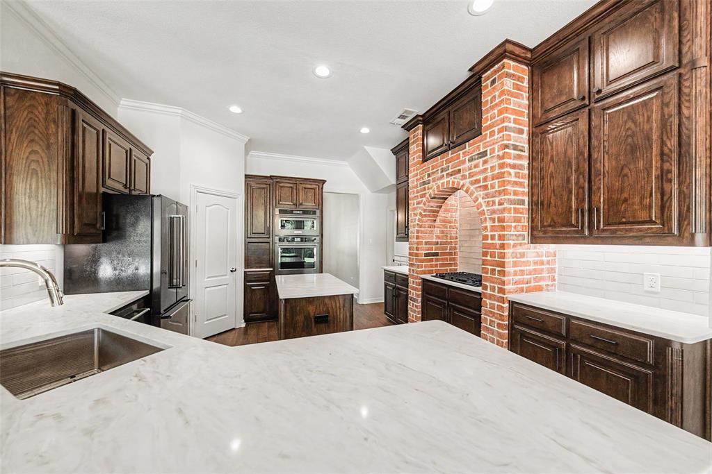 Garrett Estates Add - Residential