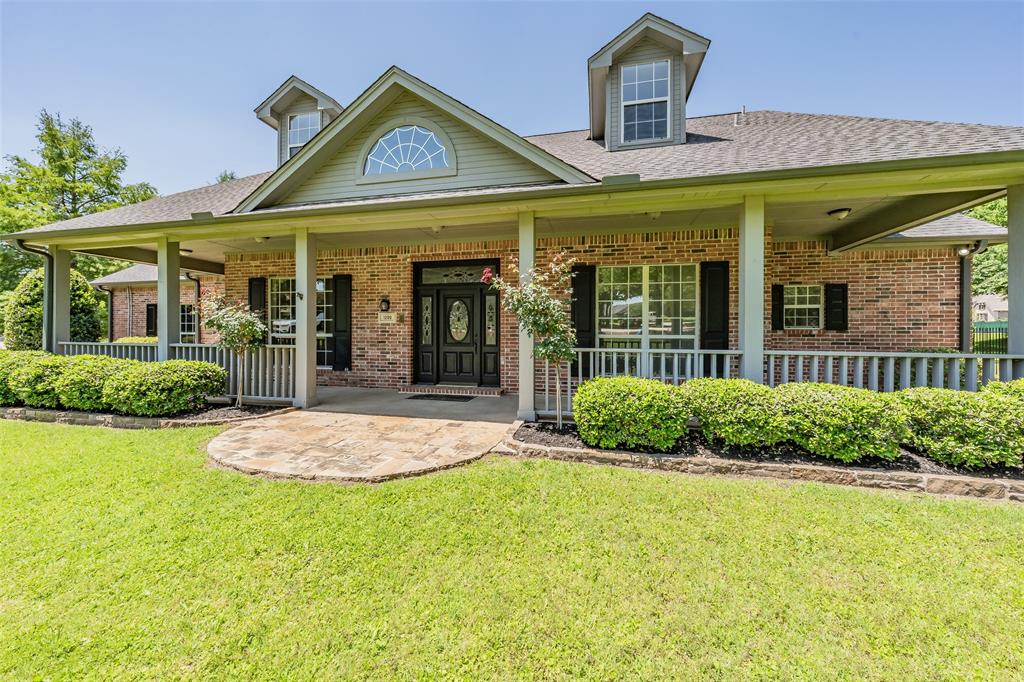 Garrett Estates Add - Residential