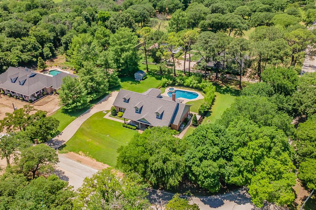 Garrett Estates Add - Residential