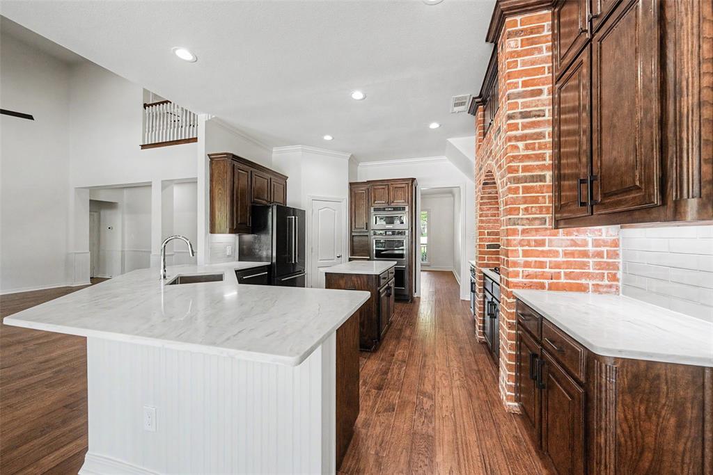 Garrett Estates Add - Residential