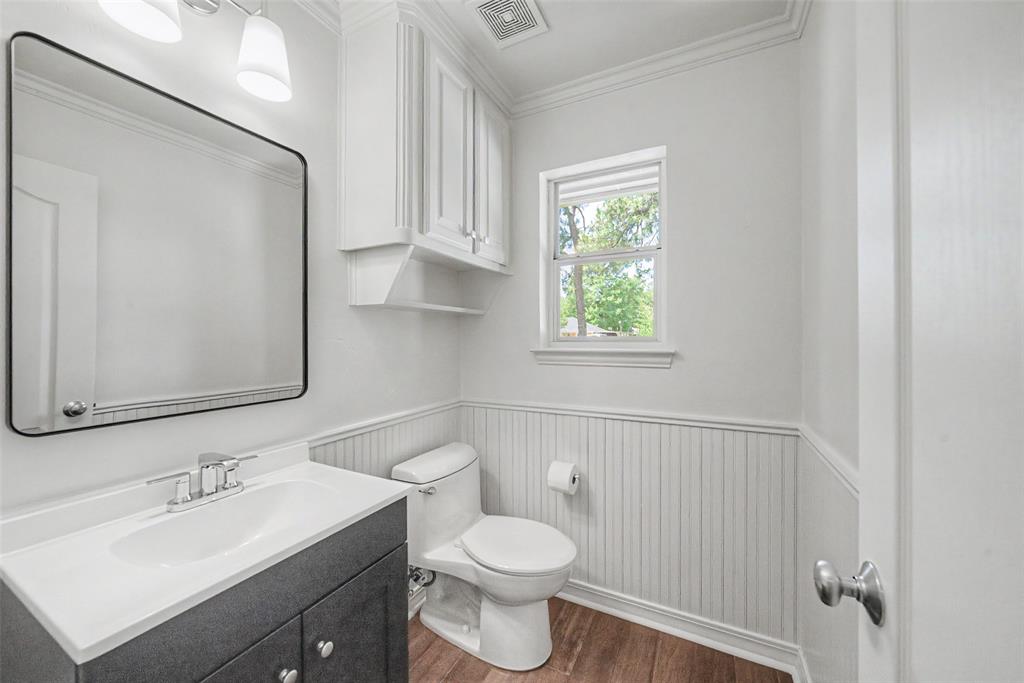 Garrett Estates Add - Residential