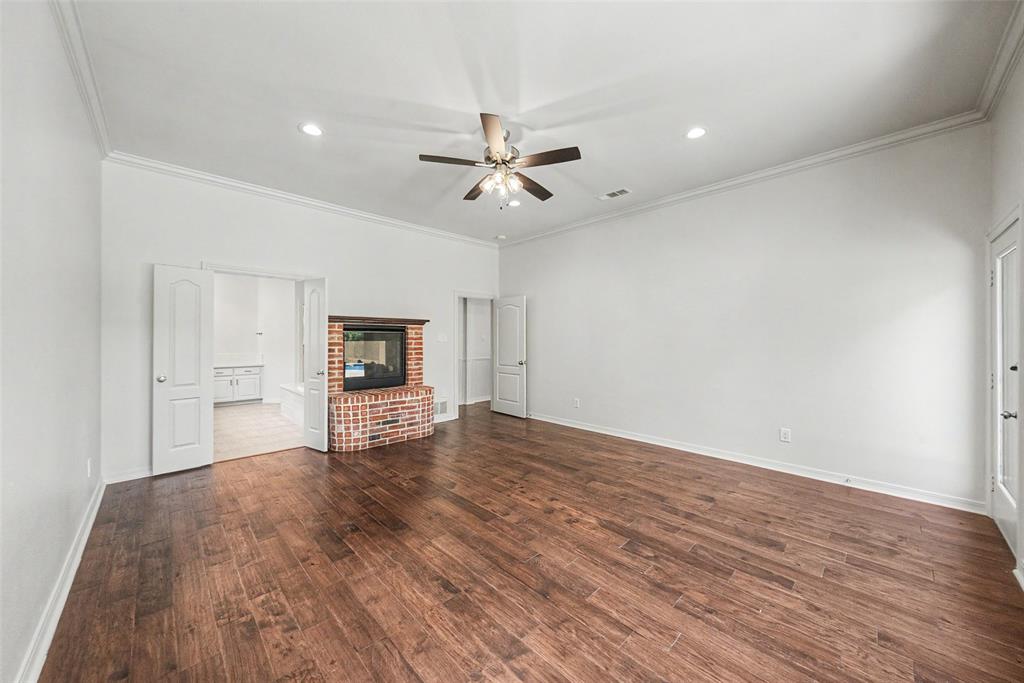 Garrett Estates Add - Residential