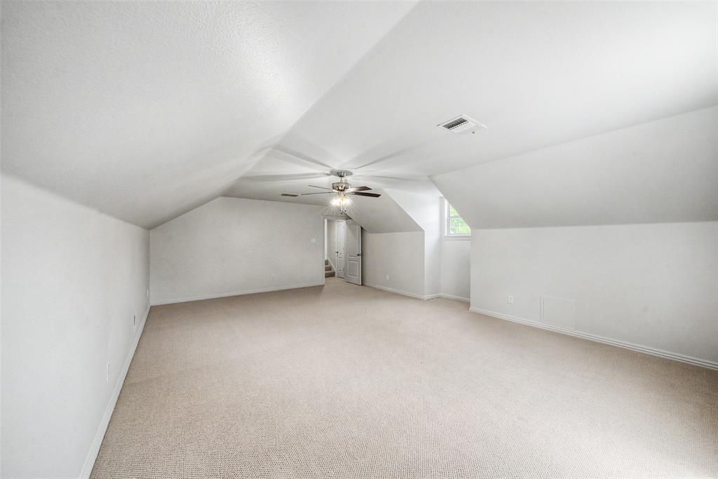Garrett Estates Add - Residential