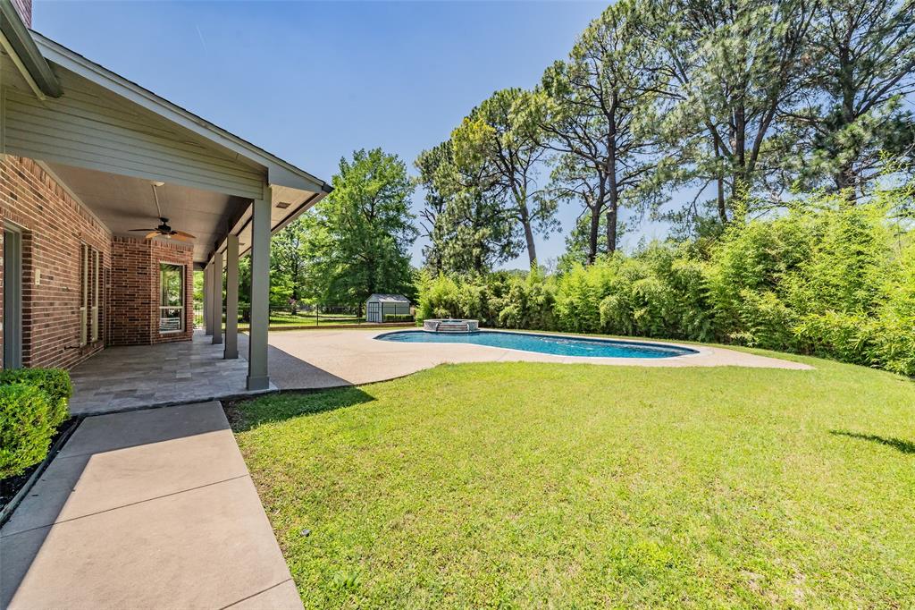 Garrett Estates Add - Residential