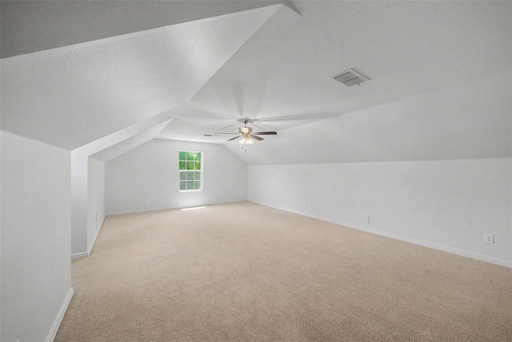 Garrett Estates Add - Residential