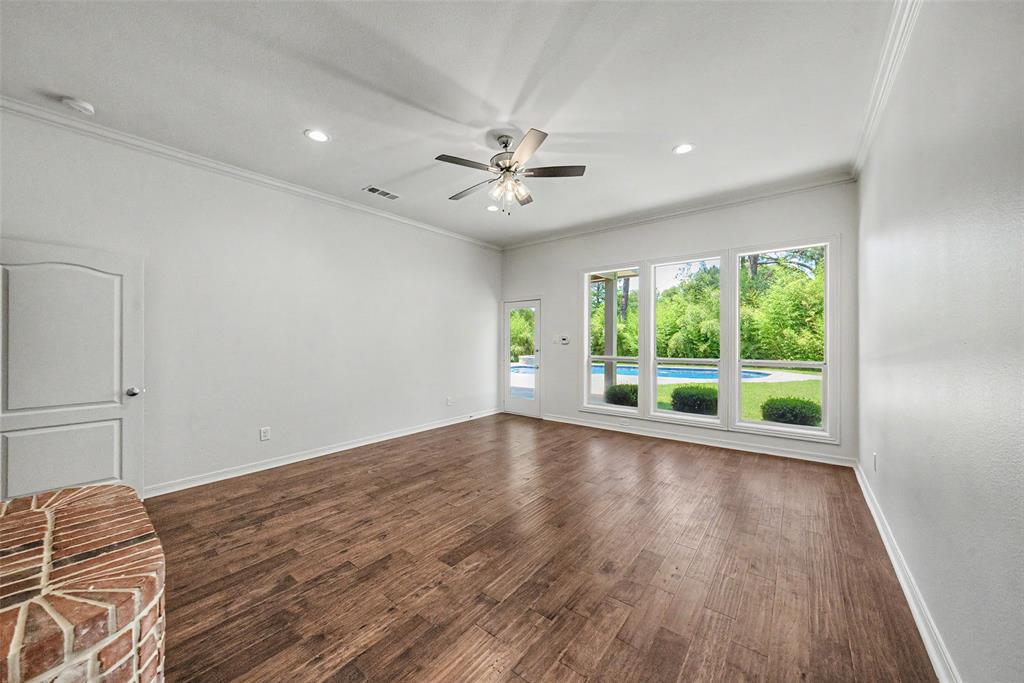 Garrett Estates Add - Residential