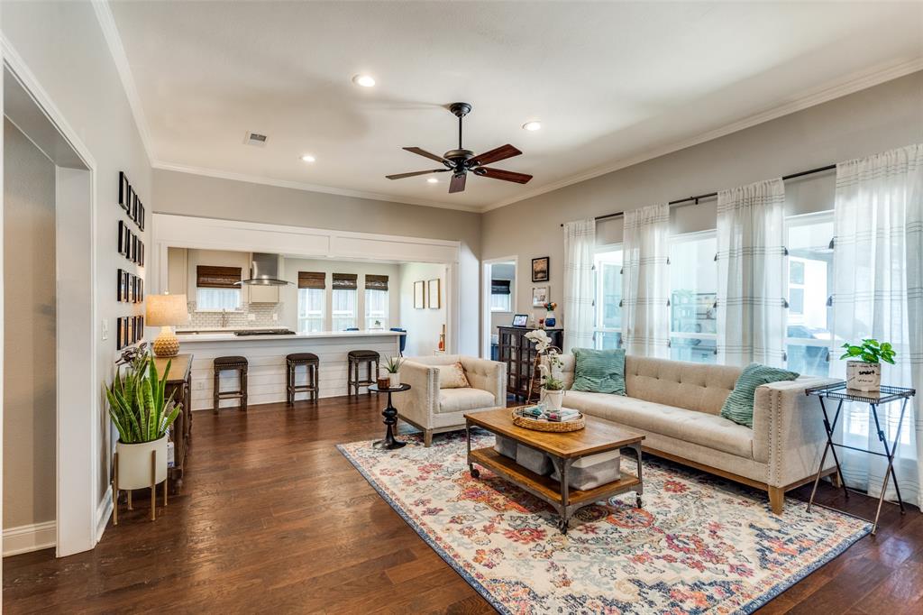 Hunters Glen One - Residential