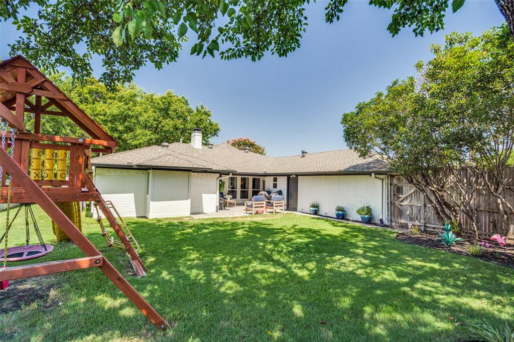 Hunters Glen One - Residential