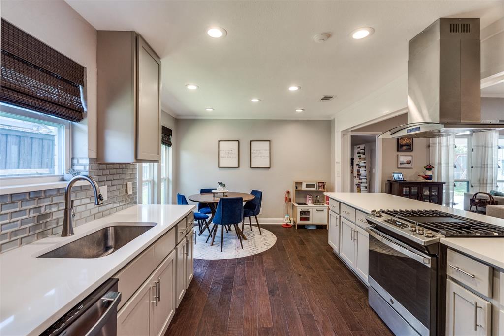 Hunters Glen One - Residential