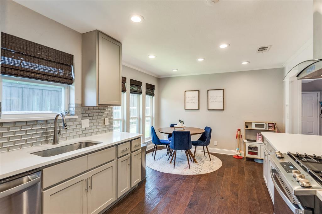 Hunters Glen One - Residential