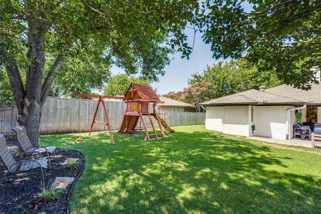 Hunters Glen One - Residential