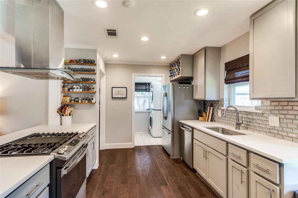 Hunters Glen One - Residential
