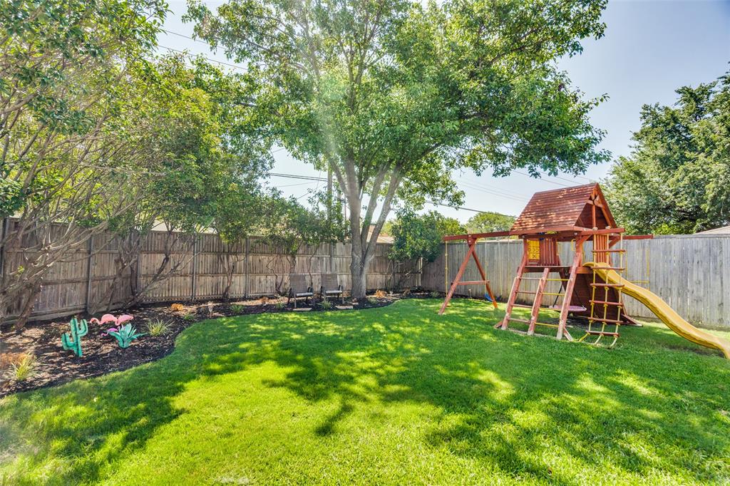 Hunters Glen One - Residential