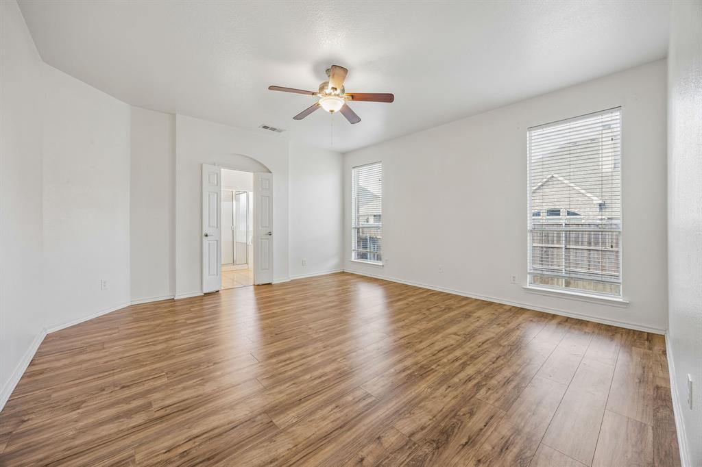 Summer Creek Ranch Add - Residential