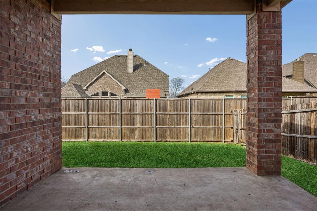 Summer Creek Ranch Add - Residential