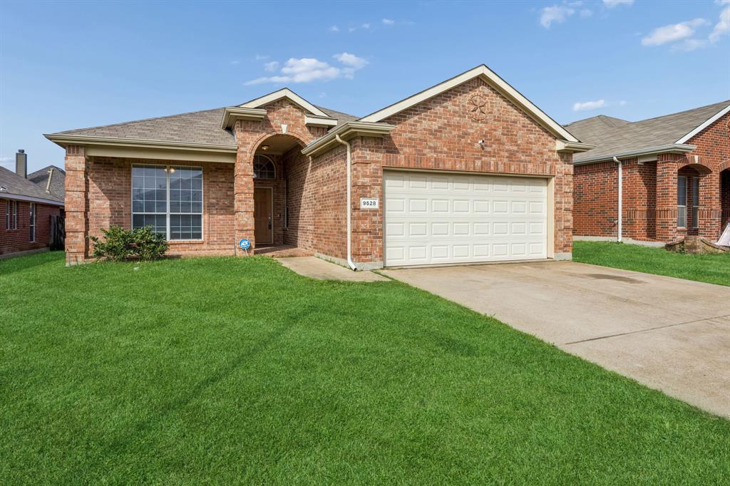 Summer Creek Ranch Add - Residential