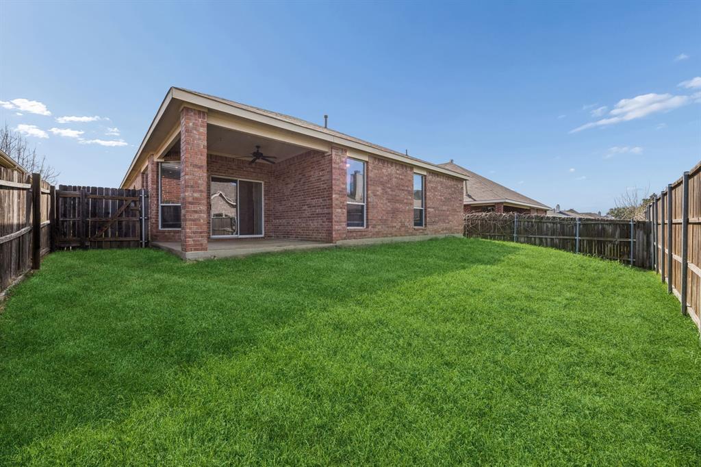 Summer Creek Ranch Add - Residential