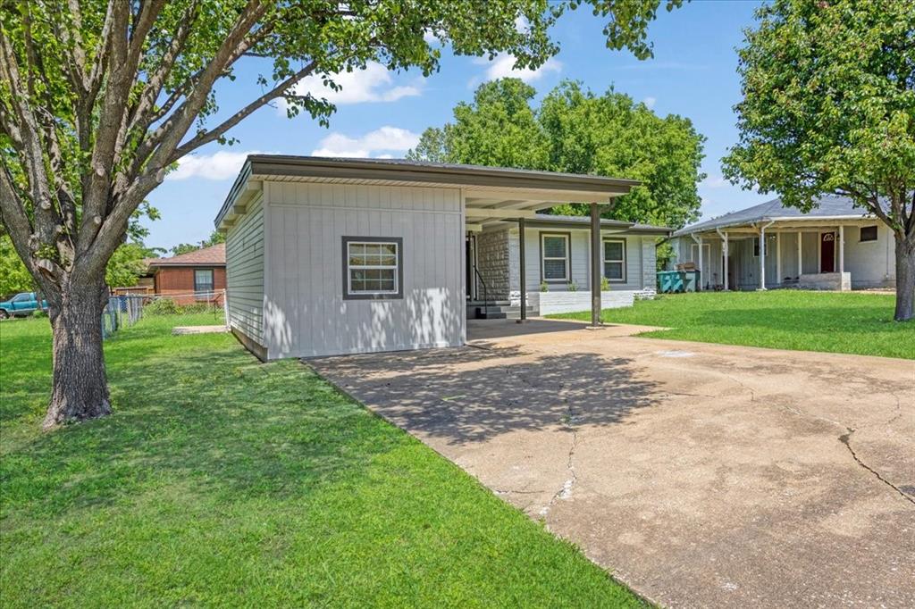 G-2257 - Residential