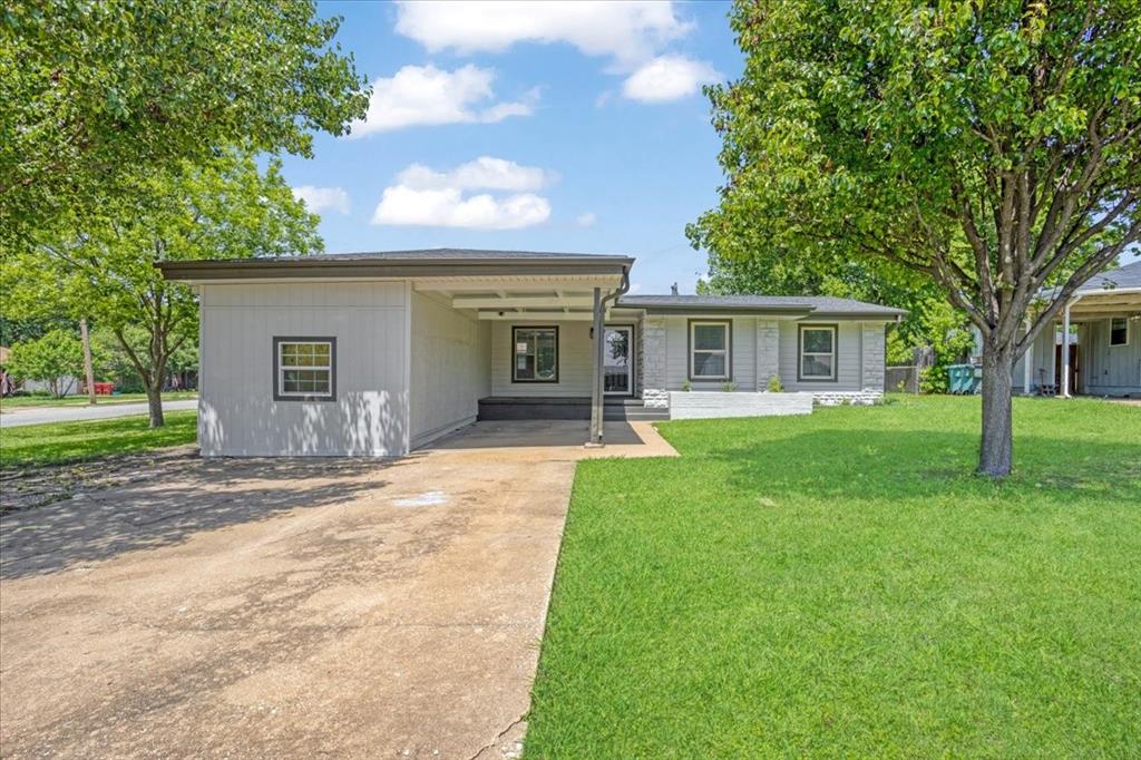 G-2257 - Residential