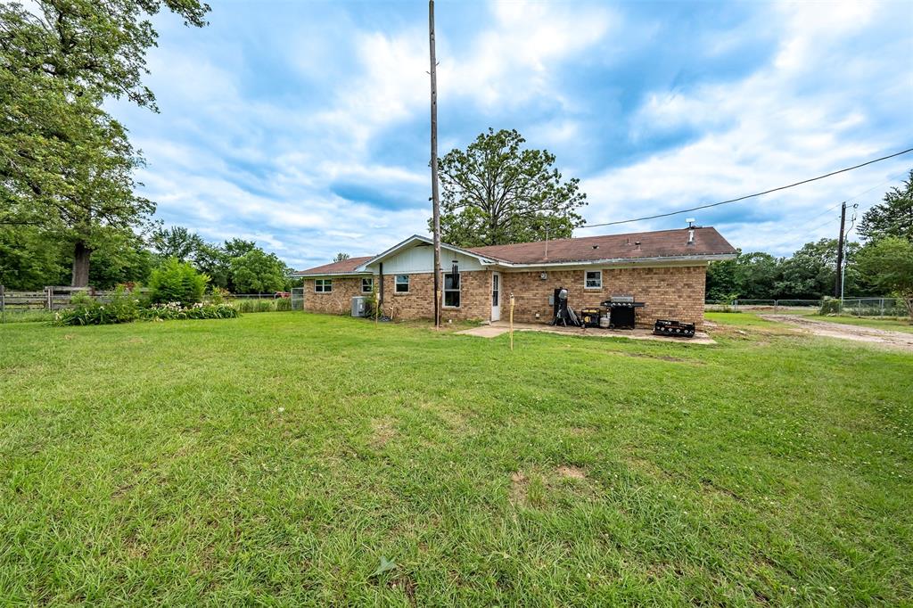 Abs 0604 Wideman E Tract - Residential