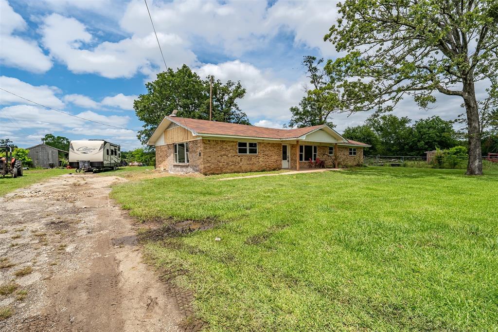 Abs 0604 Wideman E Tract - Residential