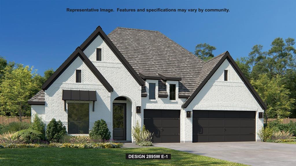Myrtle Creek - Residential