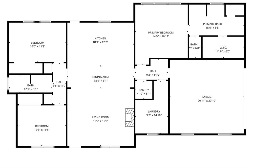 Blackberry Spgs Ph 4 - Residential