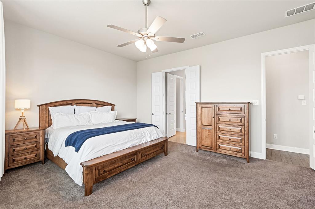 Chisholm Trail Ranch - Residential