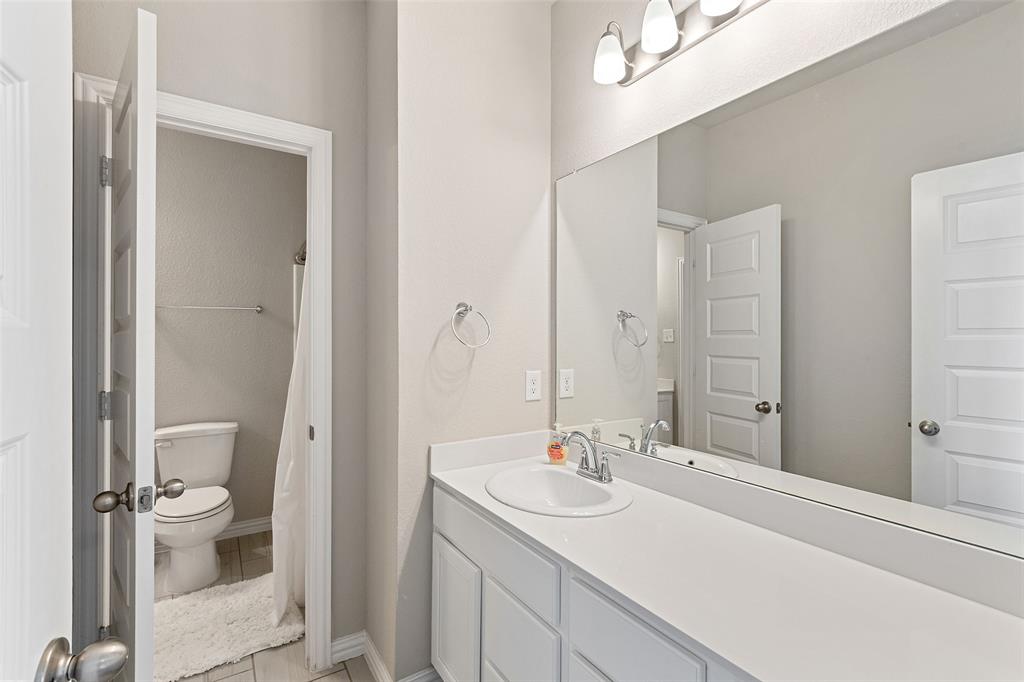 Chisholm Trail Ranch - Residential
