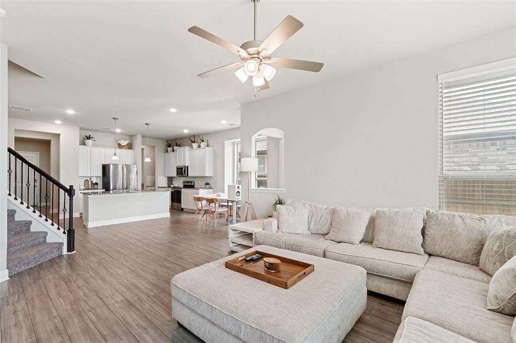 Chisholm Trail Ranch - Residential