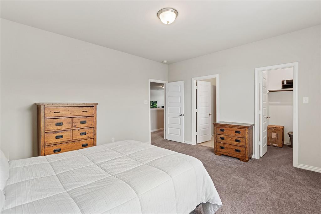Chisholm Trail Ranch - Residential