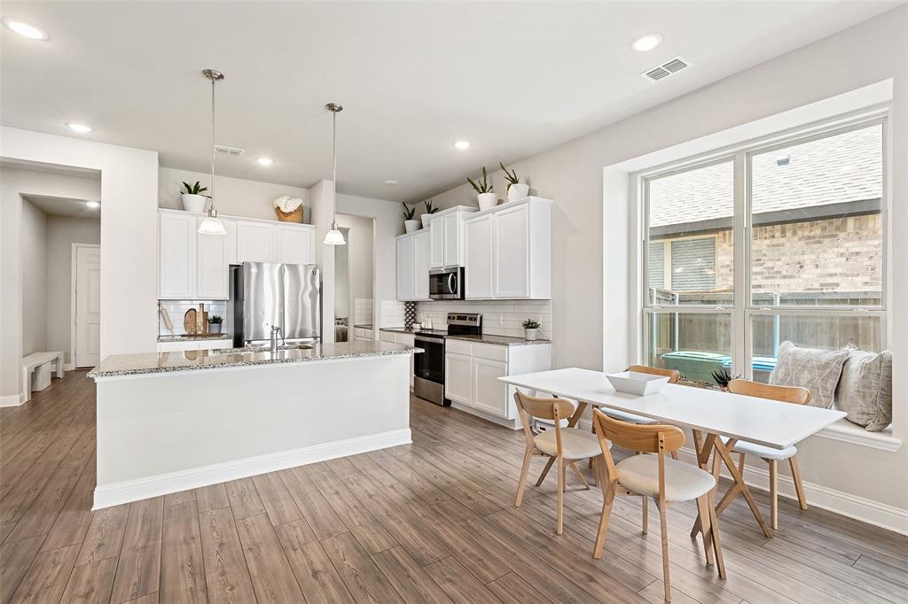 Chisholm Trail Ranch - Residential