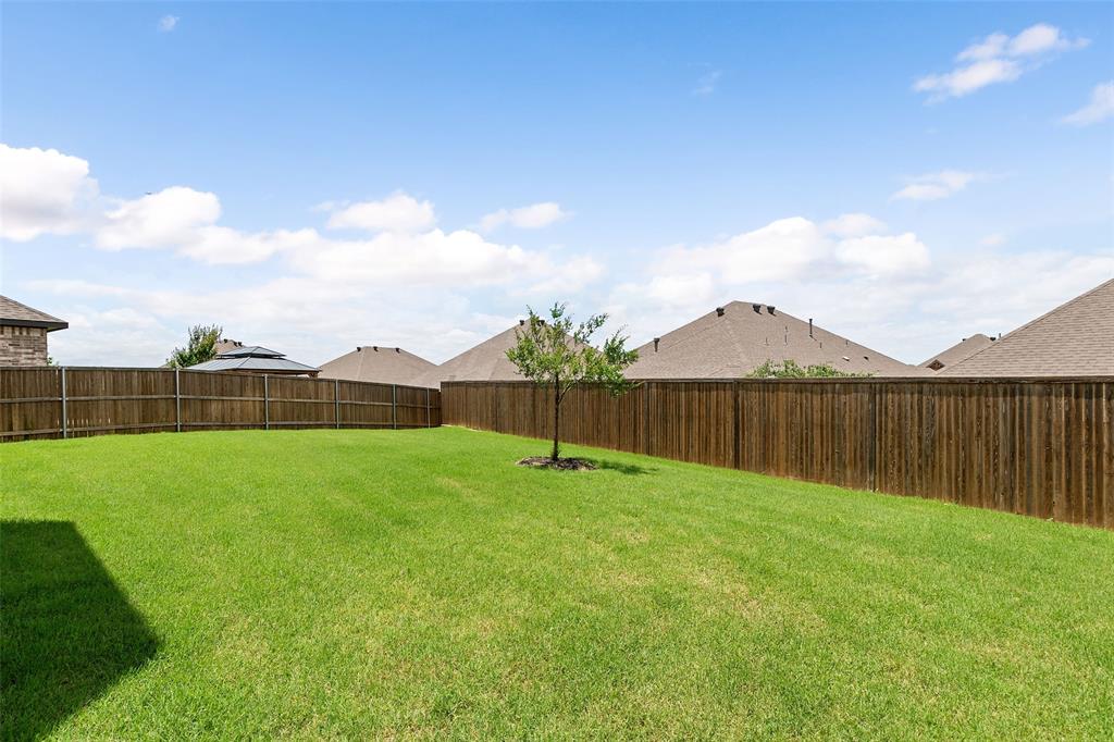 Chisholm Trail Ranch - Residential