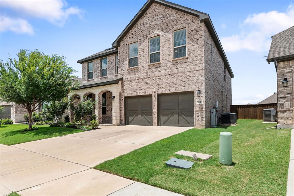 Chisholm Trail Ranch - Residential