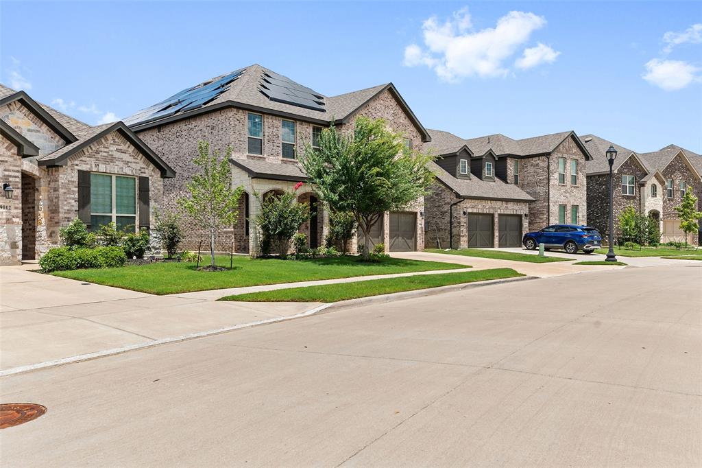 Chisholm Trail Ranch - Residential