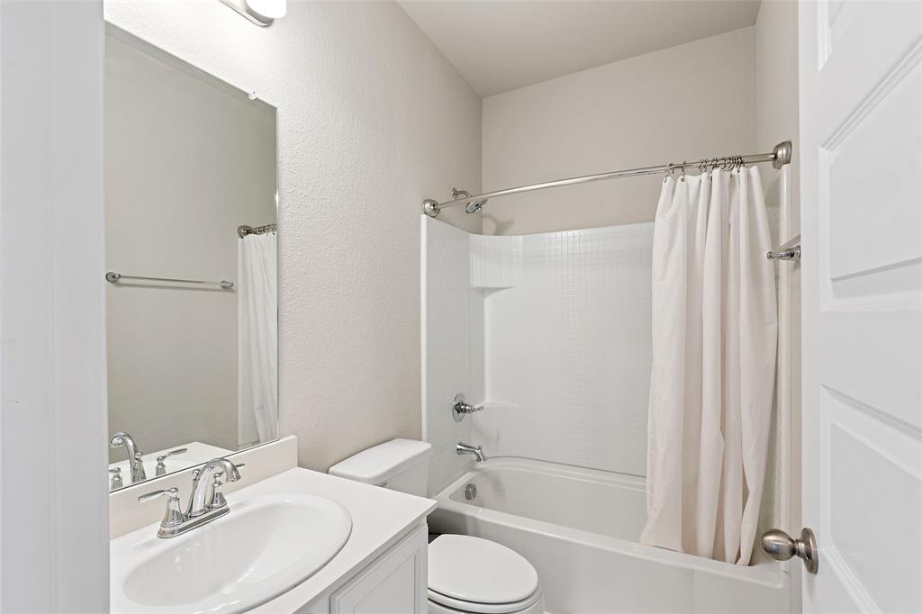 Chisholm Trail Ranch - Residential