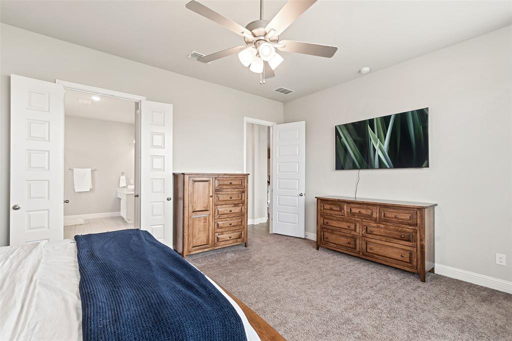 Chisholm Trail Ranch - Residential