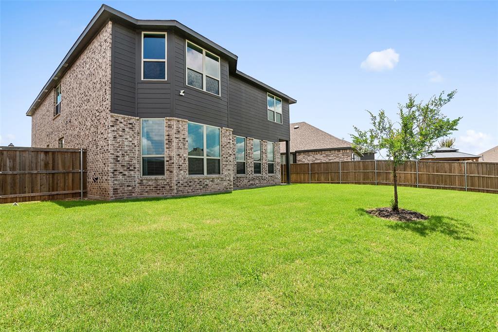 Chisholm Trail Ranch - Residential