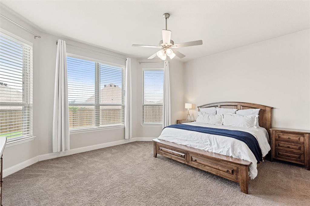 Chisholm Trail Ranch - Residential