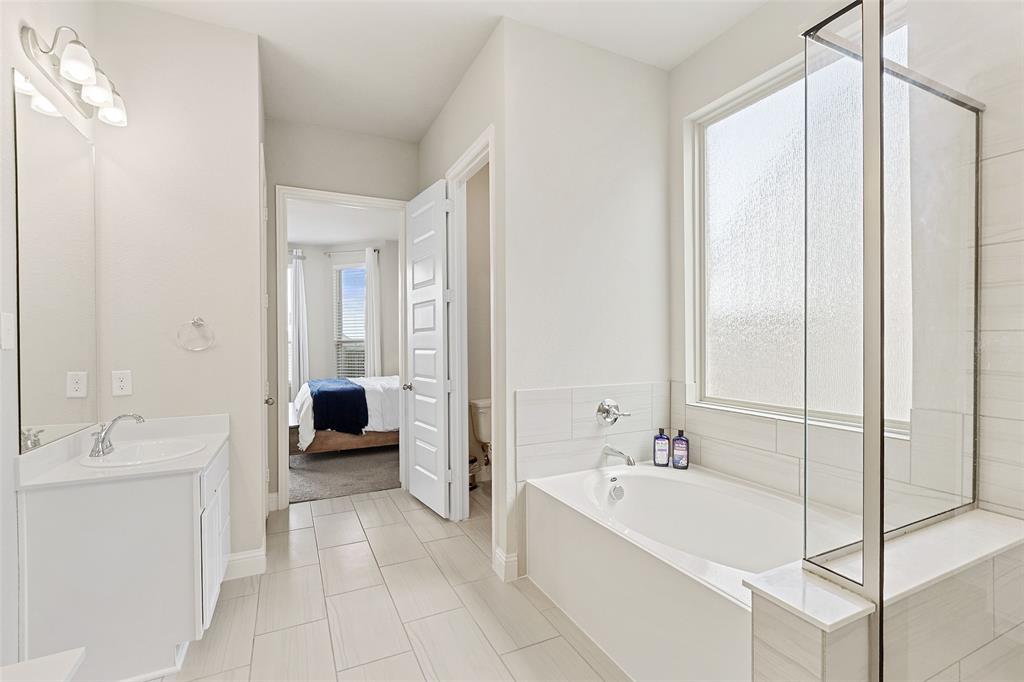 Chisholm Trail Ranch - Residential