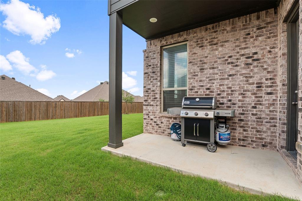 Chisholm Trail Ranch - Residential