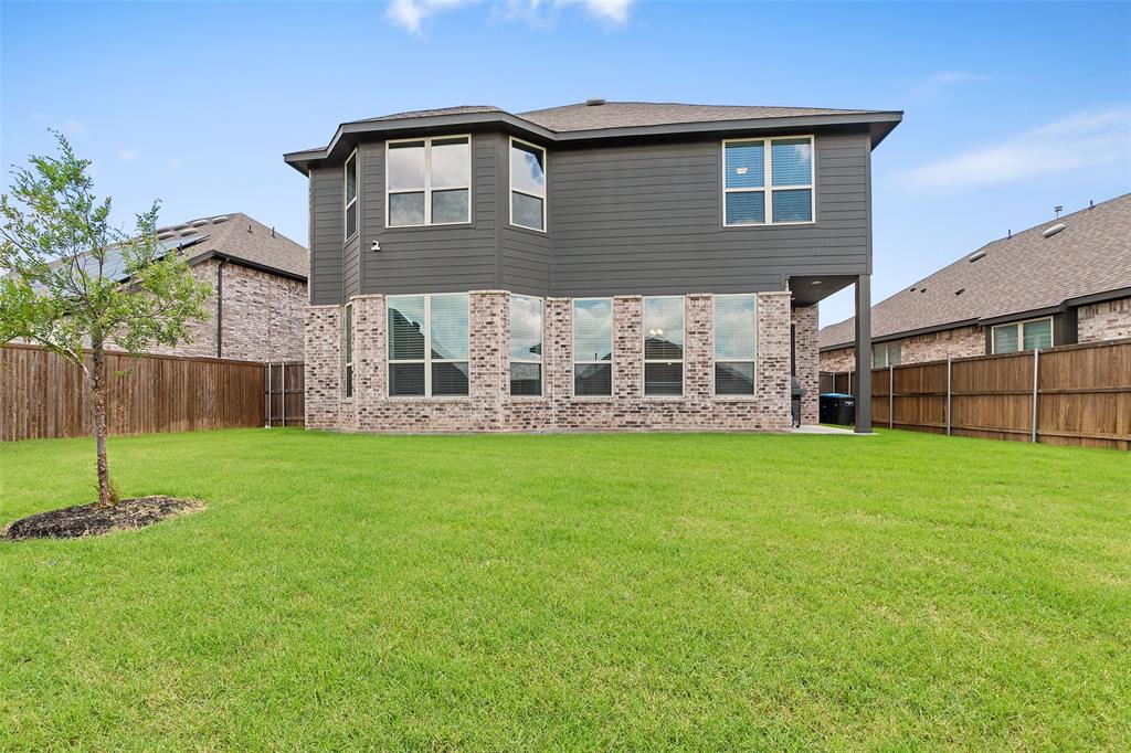 Chisholm Trail Ranch - Residential