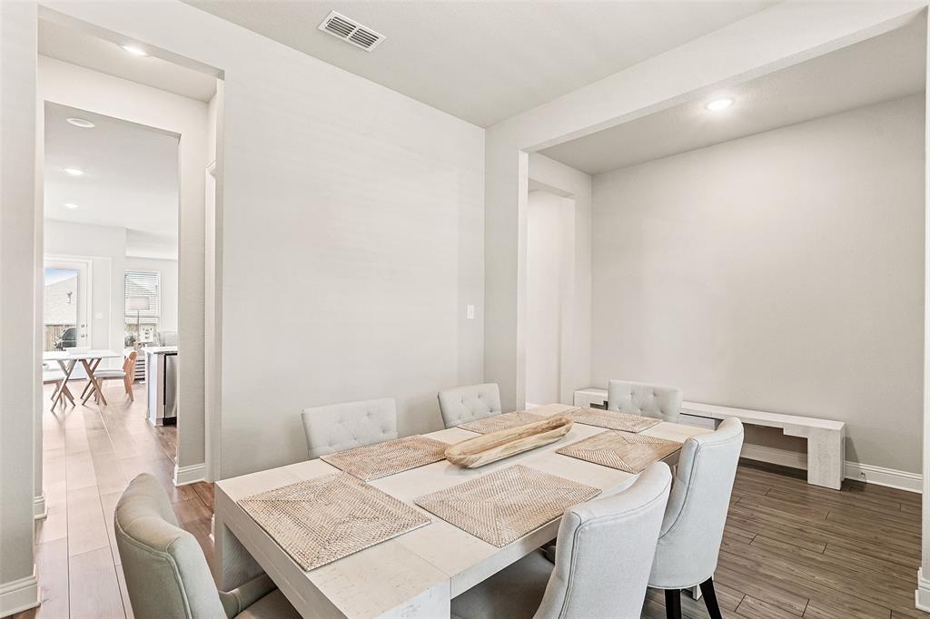 Chisholm Trail Ranch - Residential