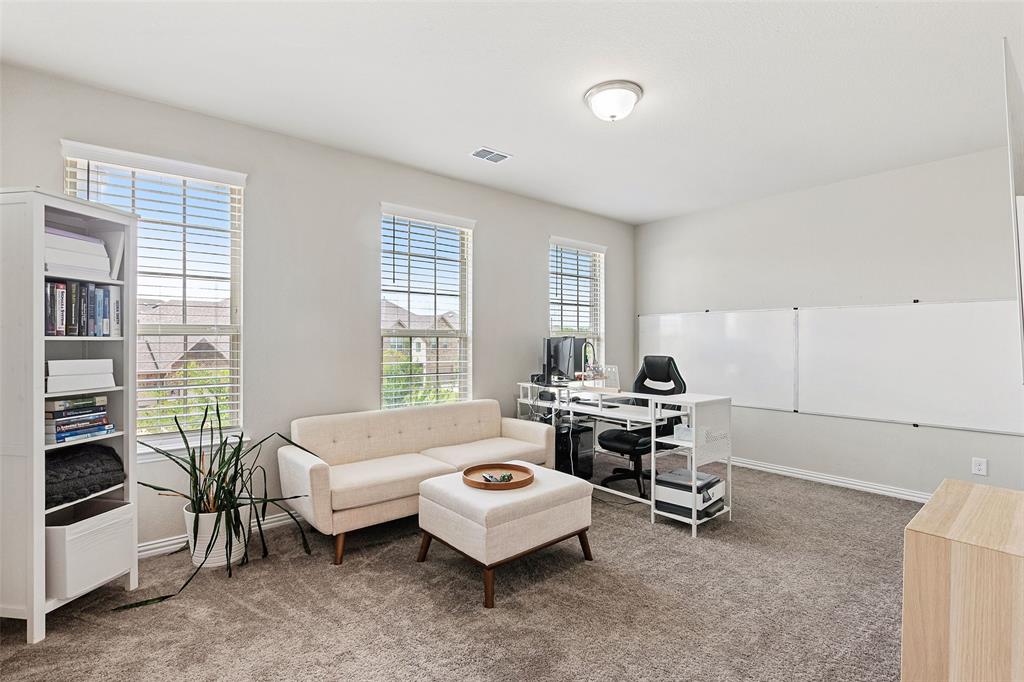 Chisholm Trail Ranch - Residential