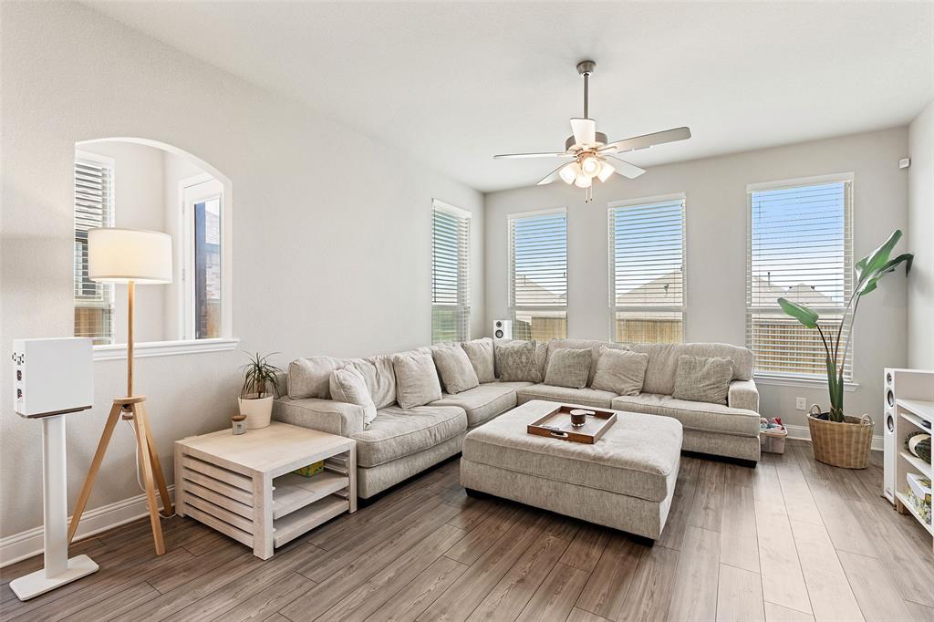 Chisholm Trail Ranch - Residential