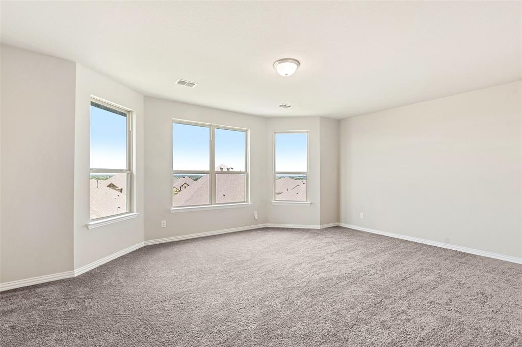 Chisholm Trail Ranch - Residential
