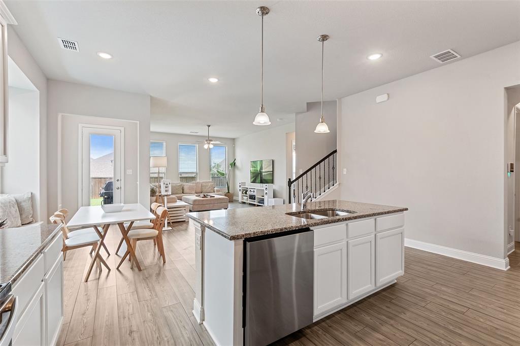 Chisholm Trail Ranch - Residential