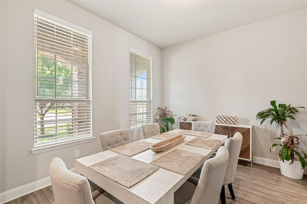 Chisholm Trail Ranch - Residential